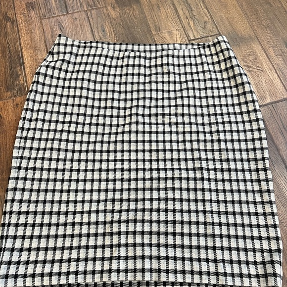 J. Jill Dresses & Skirts - J Jill Ponte skirt